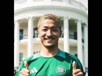 Friday Night Live,the Bhoys Are Back