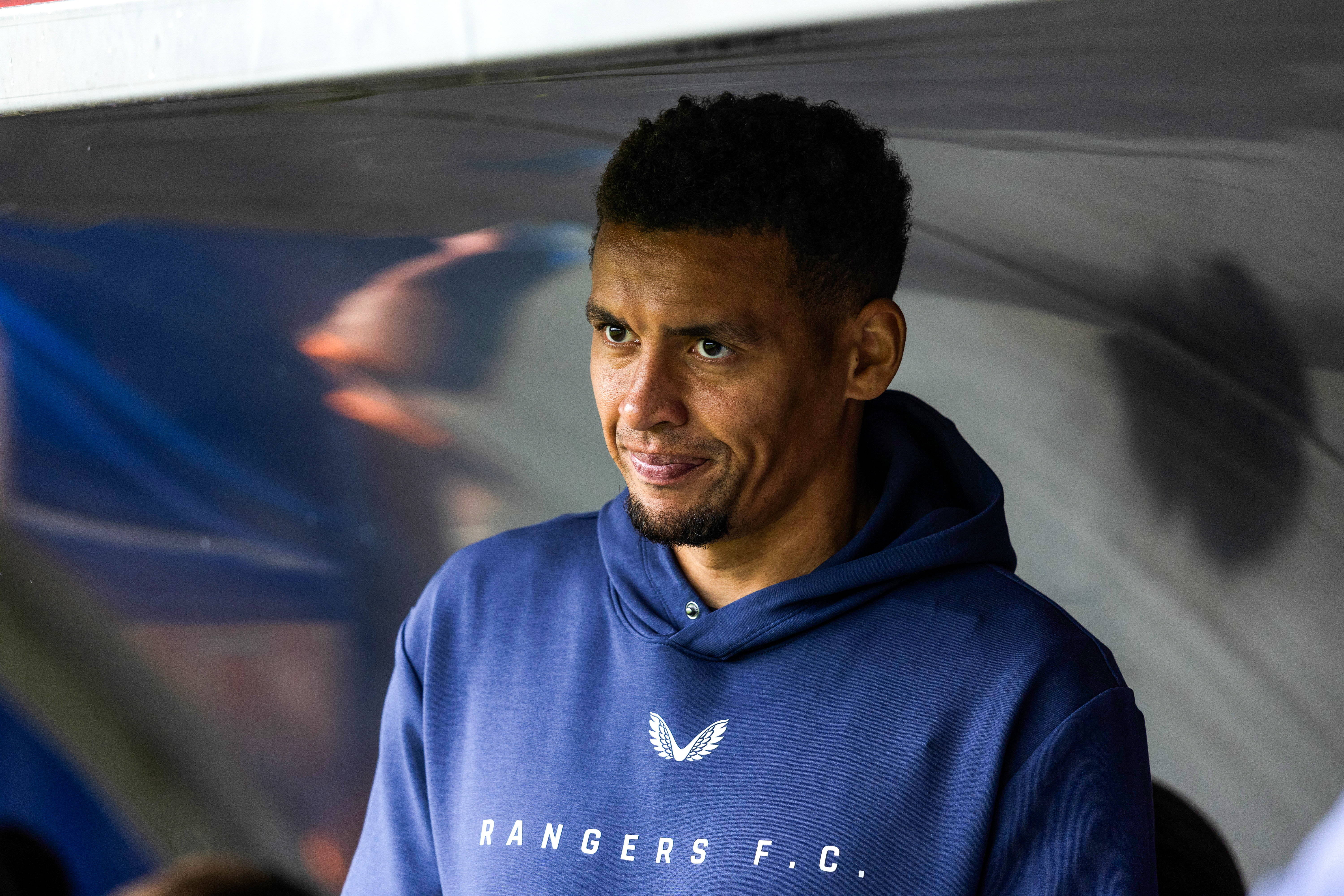 James Tavernier Rangers twist, Ibrox target ‘not committed’, Celtic land major target &ndash; Scottish transfers
