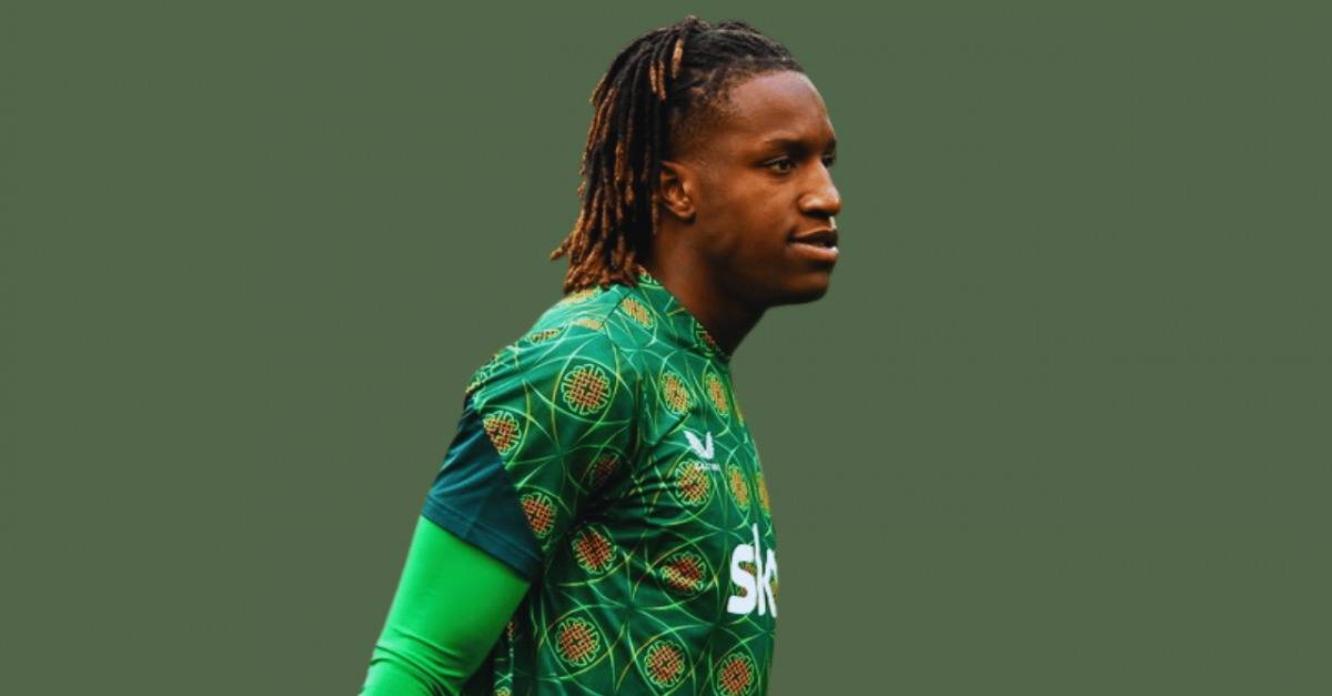 Report: Ireland U21 Star Could Leave Celtic Amid Premier League &amp; European Interest