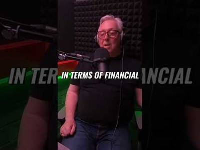 Celtic Are In A Financial League Of Their Own #celtic #thecelticexchange #podcast