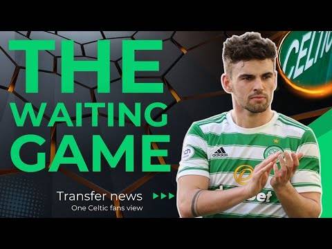 DO CELTIC Really want to KEEP MATT