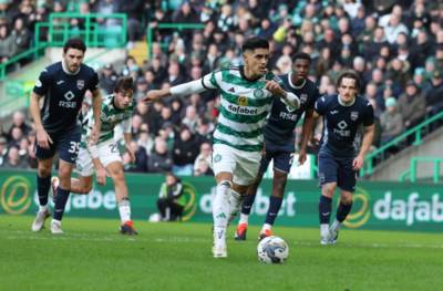 Three players Celtic fans want to see more of vs DC United as new season buzz hits