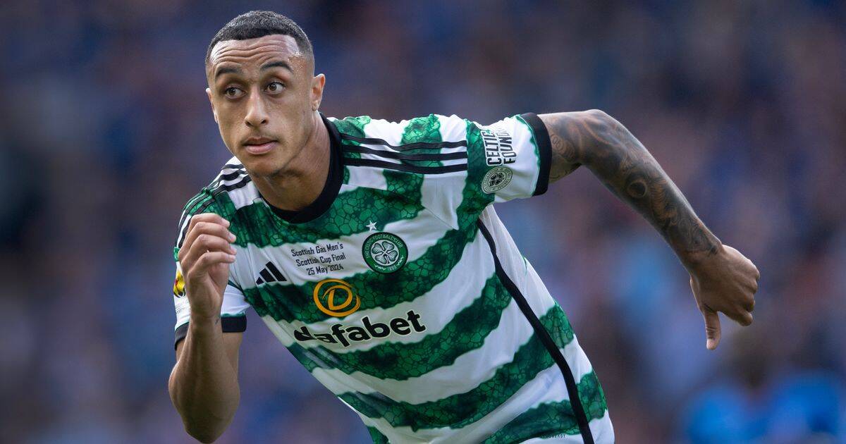 Adam Idah Celtic transfer blow as Norwich hand striker another start
