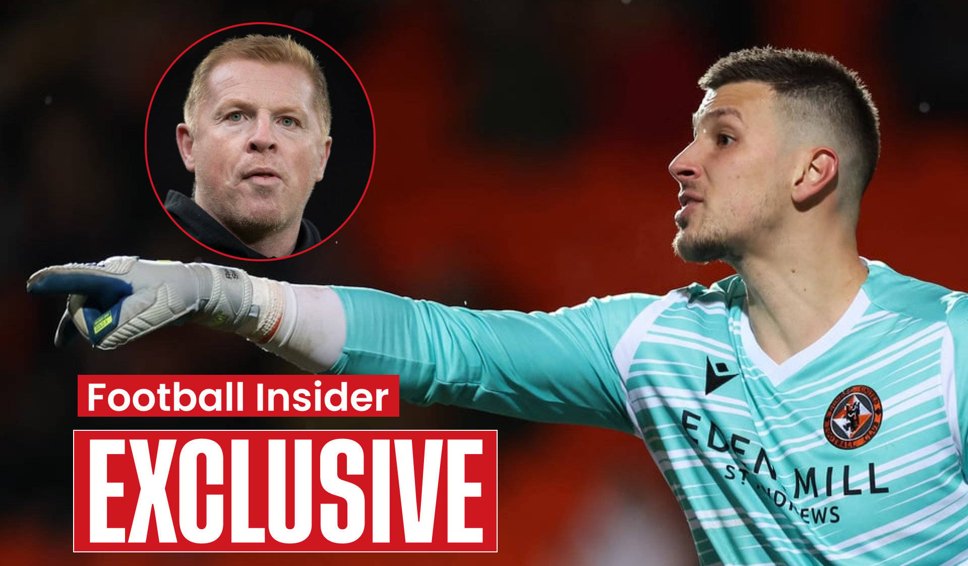Medical On Monday: Celtic reach full agreement, star jets out to seal exit &ndash; Exclusive