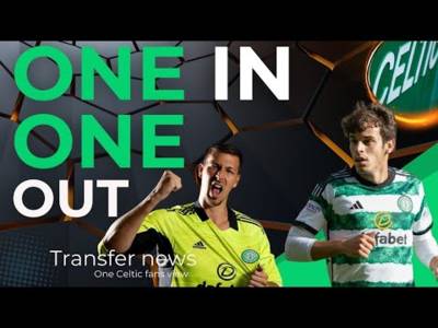 Transfers RAMPING UP DEAL DONE for PAULO