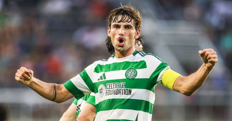 Watch DC United vs Celtic goal highlights as Matt O’Riley double helps sweep MLS side away