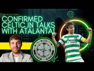 Atalanta in Talk with Celtic Over Matt O’Riley Confirmed by Fabrizio Romano! /Celtic Transfer News