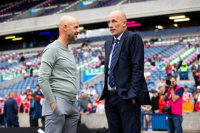 AWOL- Clement ducks out of media duties after Murrayfield humiliation