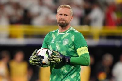 Schmeichel reveals the one thing that really excites him about Celtic