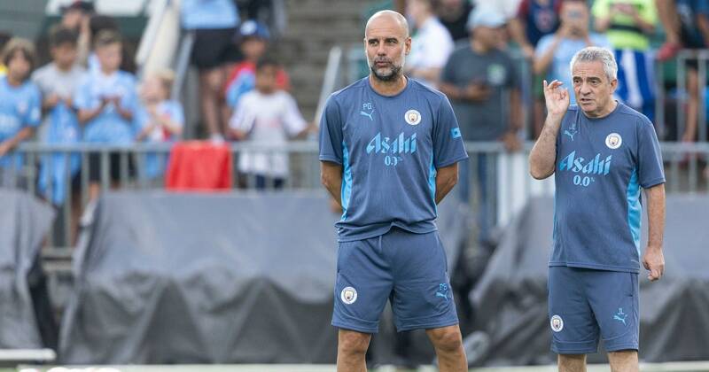 Manchester City starlet ‘always dreamed’ of facing Celtic as derby days strong advert