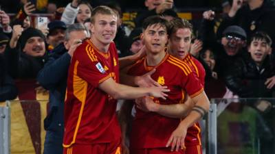 AS Roma make move for €9m Celtic transfer target