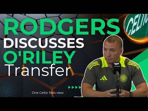 BR Says this about MATT Today