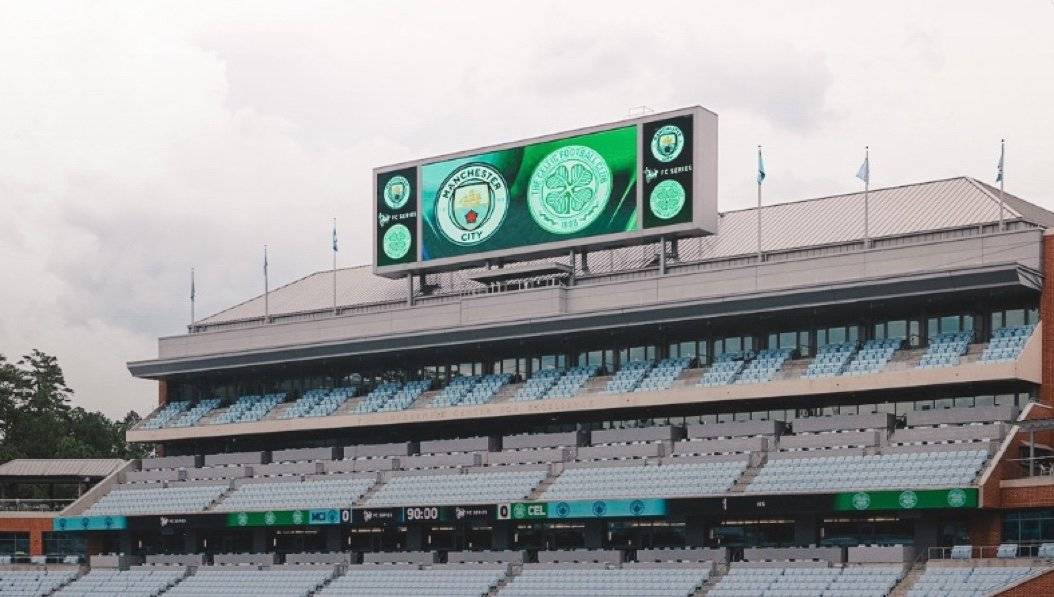 Celtic Starting XI vs Man City: Schmeichel Starts & One Glaring Omission