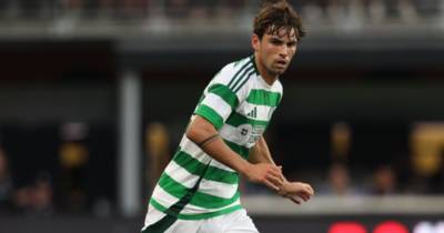 Latest Celtic transfer news on Matt O’Riley and rivals set to up bid for Hoops target