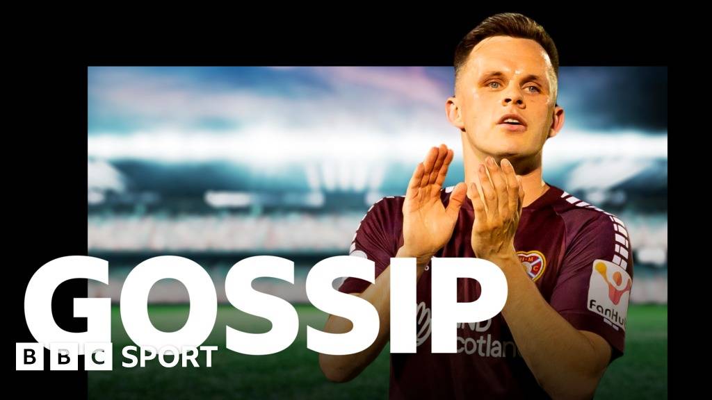 Rangers may test Hearts’ Shankland resolve &ndash; gossip