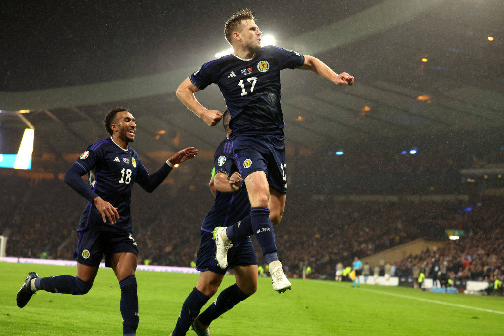 Rangers’ Shankland stance revealed, Celtic set huge price, another Scotland star joins Serie A &ndash; transfer news