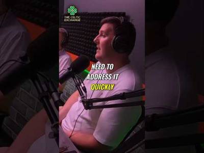 Will The Celtic Board Match The Fans’ Ambition This Summer?