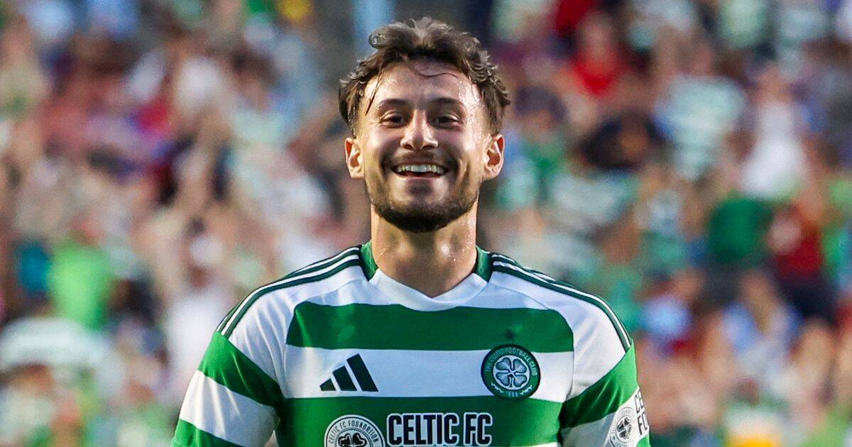 6 Celtic standouts as Man City superstars outshone by Nicolas Kuhn masterclass in USA thriller
