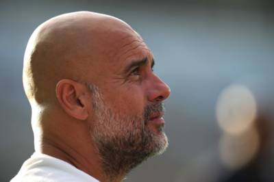 Pep Guardiola delivers verdict on Celtic after watching Bhoys beat Man City