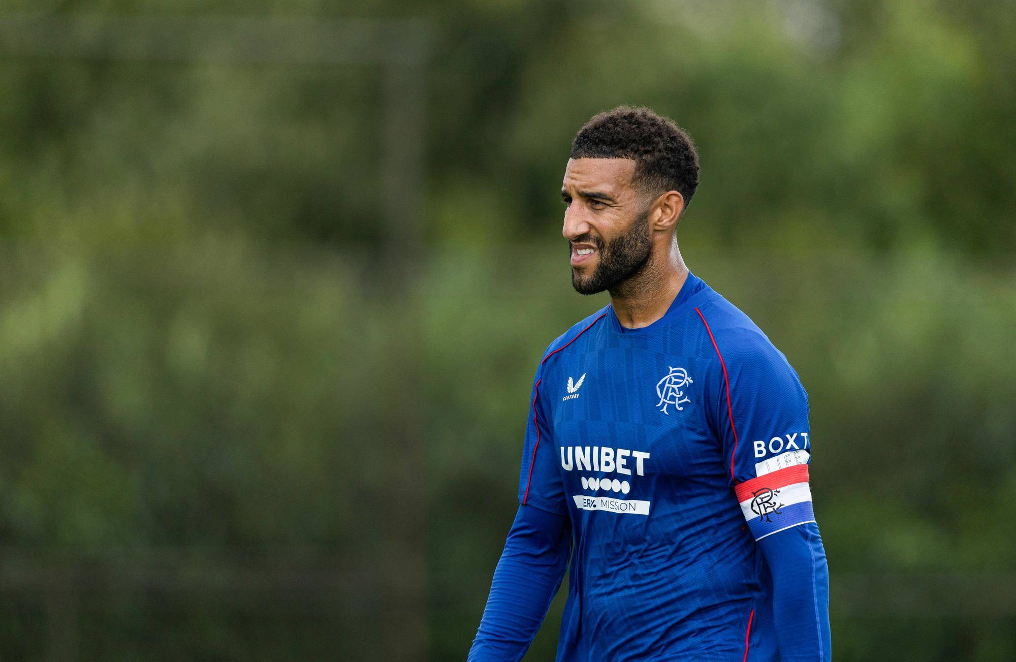 Rangers confirm Goldson offer, ex-Celtic boss raids Parkhead, Hearts target ex-Dundee man &ndash; transfer news