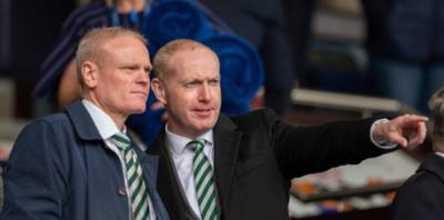 Rodgers steps up the pressure on Nicholson over transfer failures