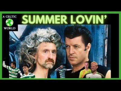 Summer Lovin’ – Our Summer Episodes, USA Tour & Transfers