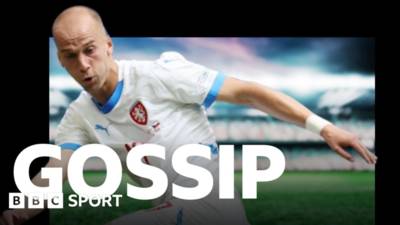 Winger Cerny close to Rangers loan – gossip