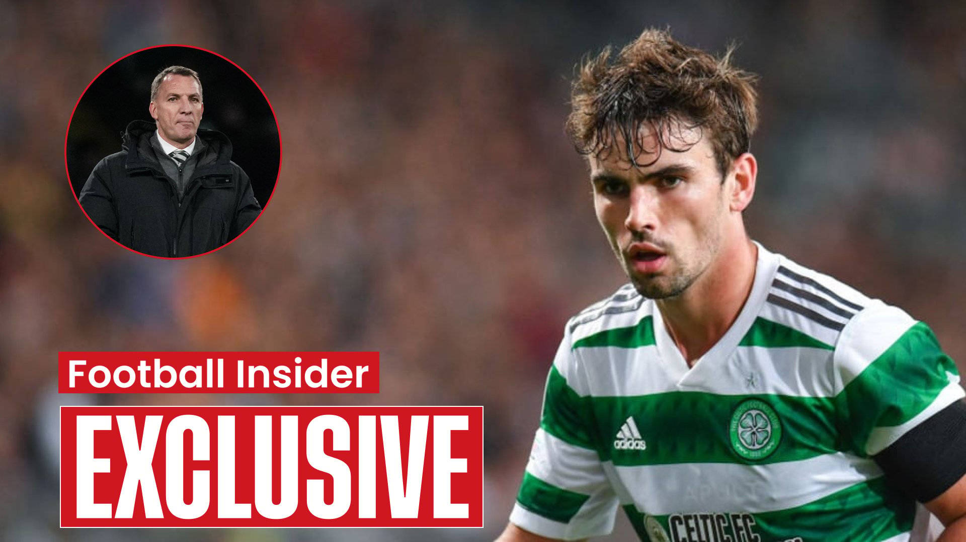 Celtic told to accept record-breaking Matt O’Riley bid &ndash; pundit