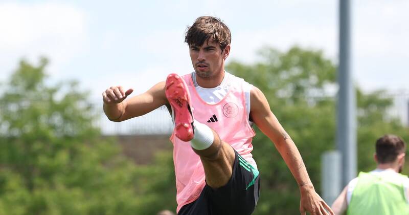 Celtic ‘reject’ THIRD Matt O’Riley transfer bid as Atalanta reach decision time while Southampton watch and wait