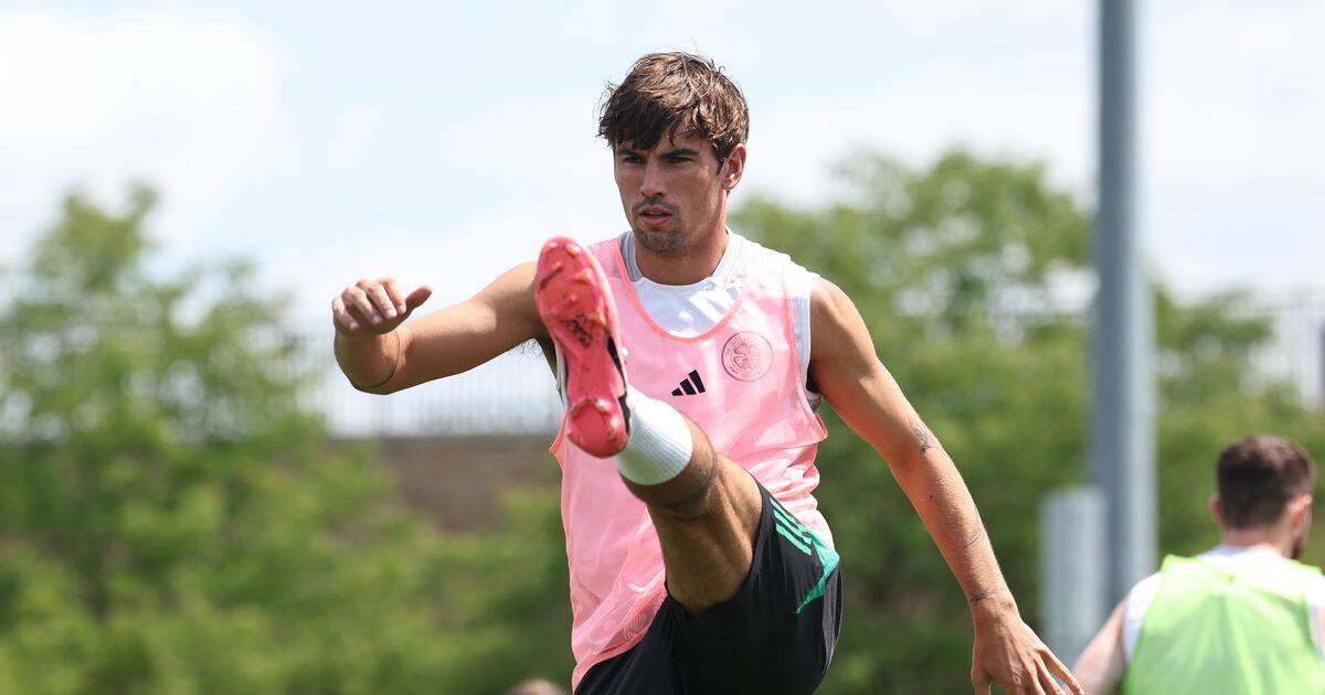 Celtic ‘reject’ THIRD Matt O’Riley transfer bid as Atalanta reach decision time while Southampton watch and wait