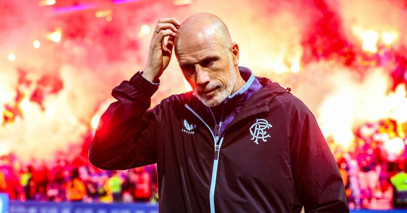 Philippe Clement facing Rangers dressing room mutiny as dictatorship sparks feeling of deja vu &ndash; Hotline
