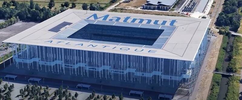 Celtic fans give Bordeaux a cunning plan on how they can avoid going out of business