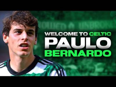 Bernardo Joins Celtic | Transfers & More!!!