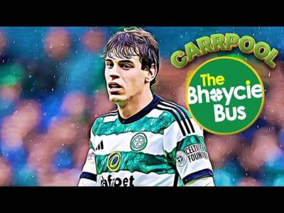 The CARRpool with Conor Carr Episode 21 – Paulo Bernardo finally done? Hugo Bueno on the way?