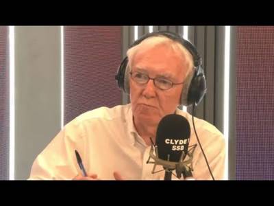 ⚽ Willie Collum announces handball rule CHANGES