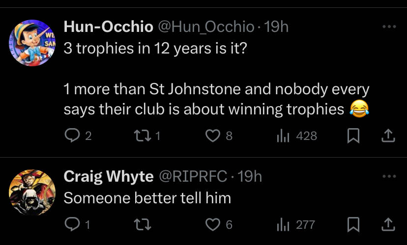 ‘Someone better tell him’ – Celtic fans are loving Vaclav Cerny’s bizarre reason for joining Rangers