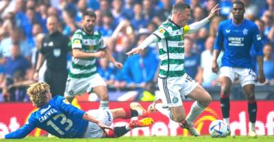 CALMAC v CANTWELL? ‘A NON CONTEST’