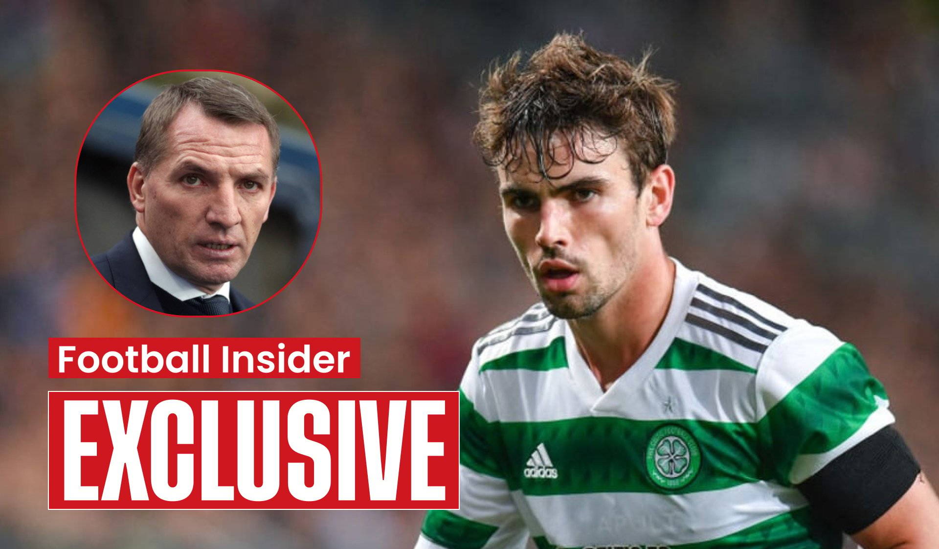 Celtic holding out for record-breaking fee for O’Riley amid interest &ndash; sources