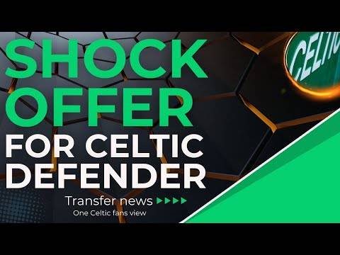 No ONE SAW this COMMING Celtic Transfer News