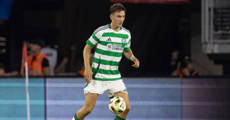 Celtic transfer clearout escalates as Gustaf Lagerbielke told exit door is open by Brendan Rodgers