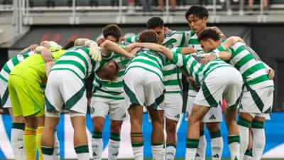 Celtic to face Hibernian in last 16 of Premier Sports Cup