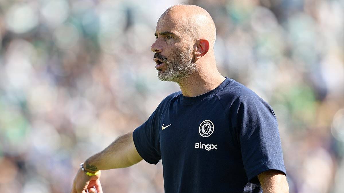 Enzo Maresca’s naive tactics were exposed and his side made too many mistakes playing out the back &ndash; but there was ONE positive for Chelsea: FIVE THINGS we learned after the Blues’ humiliating 4-1 defeat by Celtic