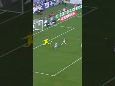 Kasper Schmeichel Stops Chelsea & Man City #celtic #celticfc #chelsea #mancity #football #epl #spfl