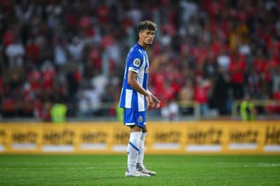 Rangers bid for Porto star, Celtic receive offer for defender, Hibs eye forward, Ben Doak wanted – rumour mill