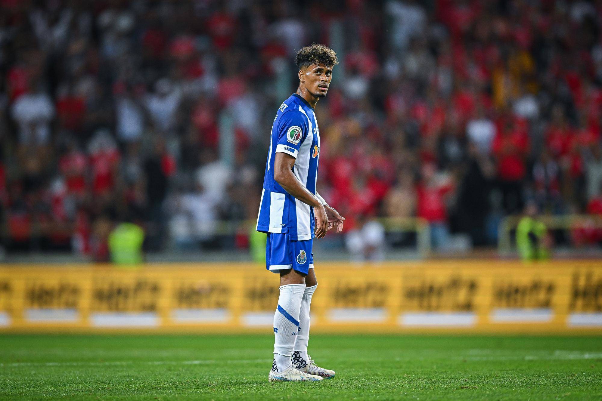 Rangers bid for Porto star, Celtic receive offer for defender, Hibs eye forward, Ben Doak wanted &ndash; rumour mill