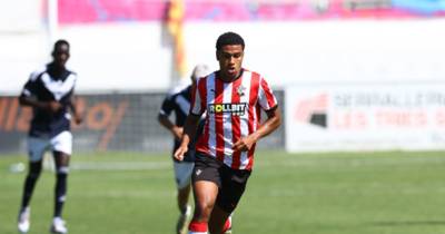 £15m Shea Charles named as Celtic transfer ‘makeweight’ to sweeten Matt O’Riley to Southampton push