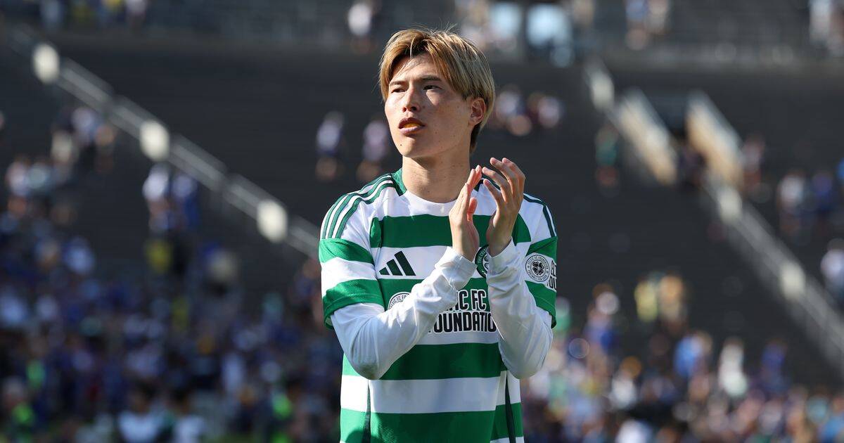 5 Celtic stars who earned glowing praise from Chelsea pundit after Blues pre-season rout