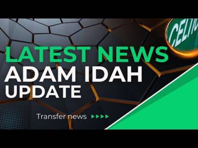 Afternoon Update Celtic Transfer News