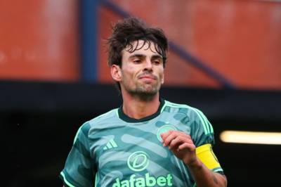 Celtic ‘reject’ Southampton Matt O’Riley transfer offer