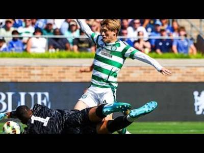 Csp Monday Night Live